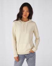 Damska bluza z kapturem #Hoodie French Terry