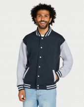 Kurtka Originals Varsity Unisex