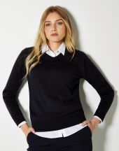 Damski Sweter Classic Fit Arundel