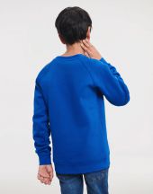 Dziecięca bluza Raglan Authentic