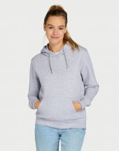 Damska bluza z kapturem Originals Hooded