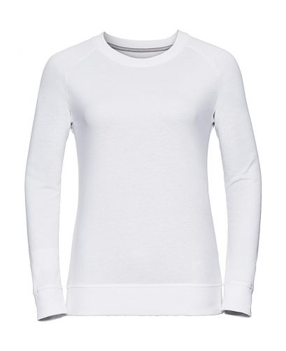 Damska bluza raglanowa HD