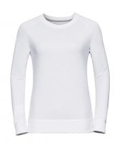Damska bluza raglanowa HD