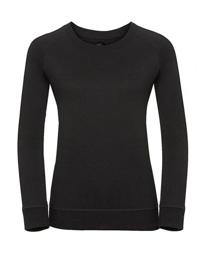 Damska bluza raglanowa HD