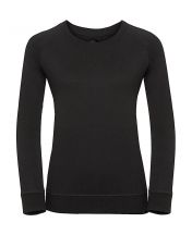 Damska bluza raglanowa HD