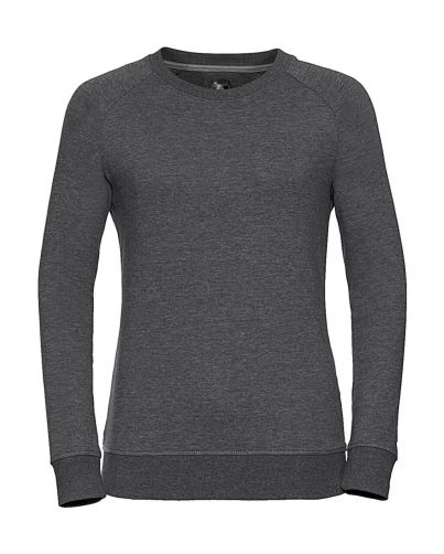 Damska bluza raglanowa HD