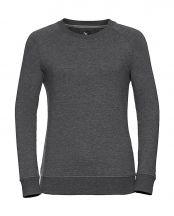 Damska bluza raglanowa HD