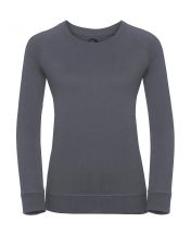 Damska bluza raglanowa HD