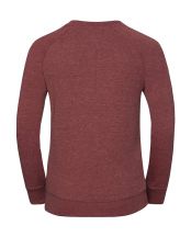Damska bluza raglanowa HD