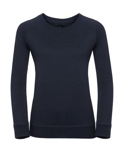 Damska bluza raglanowa HD