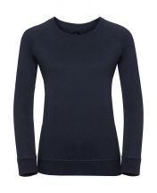 Damska bluza raglanowa HD