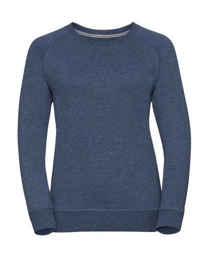 Damska bluza raglanowa HD
