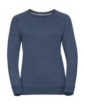 Damska bluza raglanowa HD
