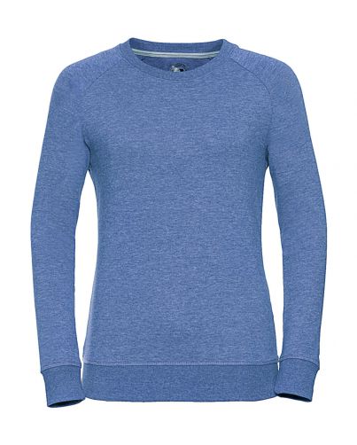 Damska bluza raglanowa HD