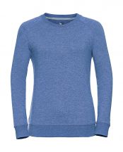 Damska bluza raglanowa HD
