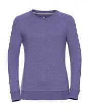 Damska bluza raglanowa HD