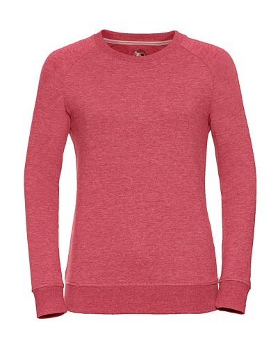 Damska bluza raglanowa HD