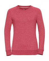 Damska bluza raglanowa HD