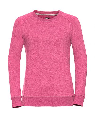 Damska bluza raglanowa HD