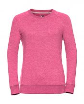 Damska bluza raglanowa HD