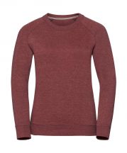 Damska bluza raglanowa HD