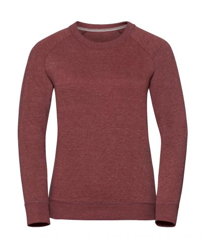 Damska bluza raglanowa HD