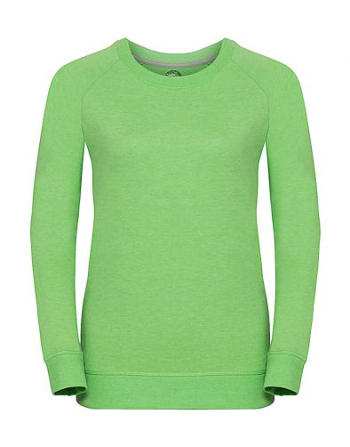 Damska bluza raglanowa HD