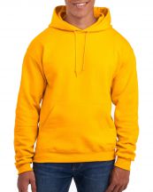 Bluza z kapturem NuBlend