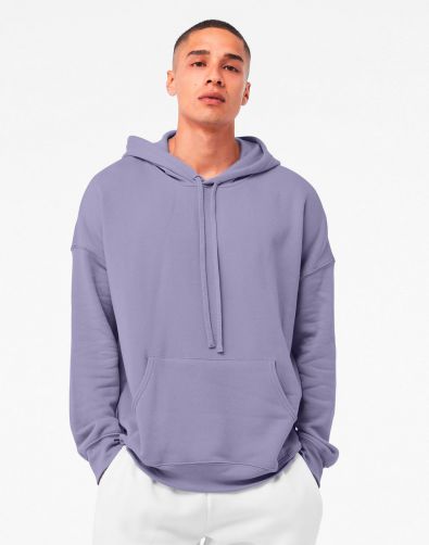 Bluza z kapturem Sponge DTM