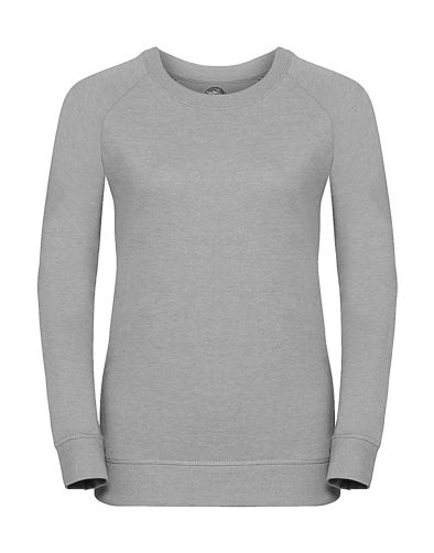 Damska bluza raglanowa HD