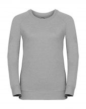 Damska bluza raglanowa HD