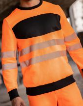 Bluza EOS - Hi-Vis