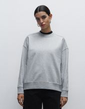 Damska bluza Oversized