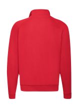 Bluza z krótkim zamkiem Classic