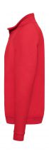 Bluza z krótkim zamkiem Classic