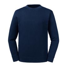 Bluza Reversible Pure Organic