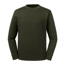 Bluza Reversible Pure Organic