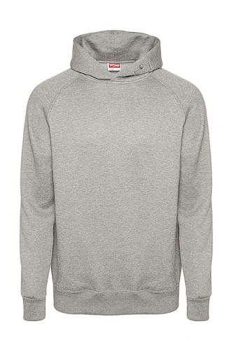 Tagless Media Hoodie