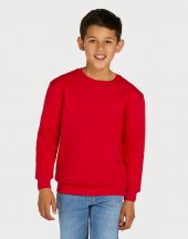 Dziecięca Bluza Originals Crew Neck