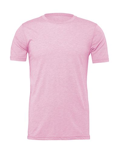 Podkoszulek Unisex Heather CVC