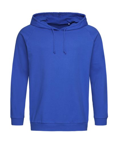 Lekka Bluza Z Kapturem Unisex