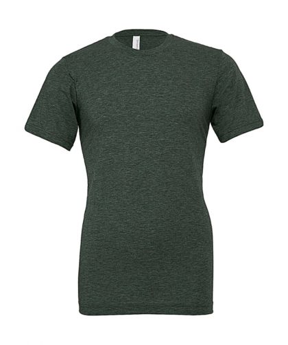 Podkoszulek Unisex Heather CVC