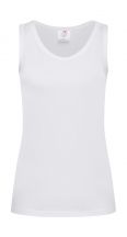 Damski Tank Top Classic