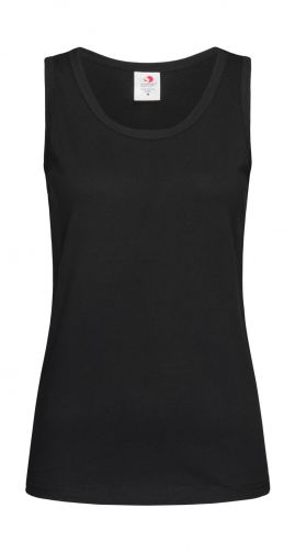 Damski Tank Top Classic