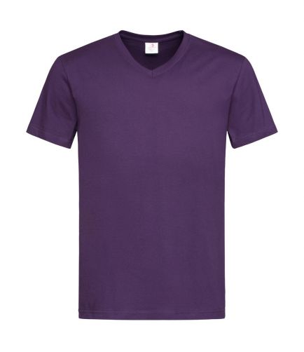 Classic-T V-Neck