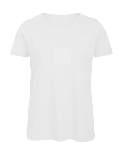 Organic Inspire T /damski T-Shirt