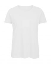 Organic Inspire T /damski T-Shirt