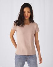 Organic Inspire T /damski T-Shirt