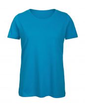 Organic Inspire T /damski T-Shirt