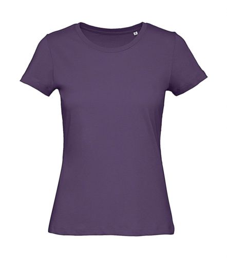 Organic Inspire T /damski T-Shirt